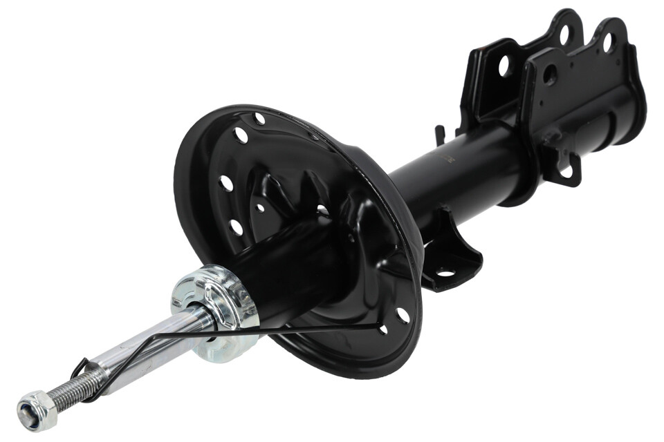 Bras de guidage droit contre les vibrations de Fiat Punto Evo