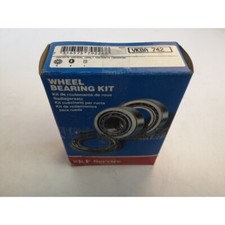 Roulement de roue Ford SIERRA