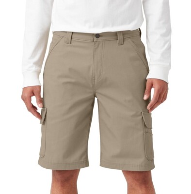 Genuine Dickies Dickies 11 Genuine Dickies #11671 NEW Men's Gray