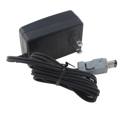 Battery Charger Power Adapter for Dentsply PROPEX II Apex Locator
