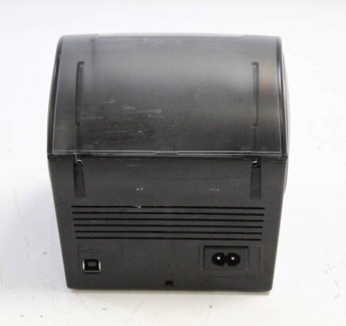 Brother Ptouch QL560 Thermal Label Printer eBay