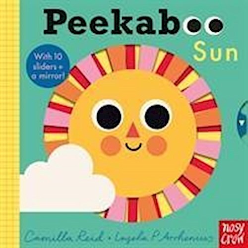 Thumbnail - Peekaboo Sun Camilla Reid