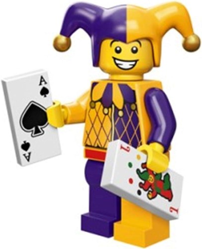 LEGO® MINIFIGUR Neu zum Auswählen Serie 12 - LEGO #71007 - Bild 10 von 17