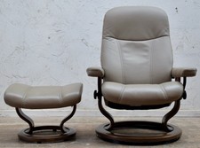 kampa consul reclining chair