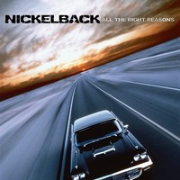 Nickelback - All The Right Reasons Vinyl Lp Neu