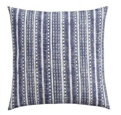 cupcakes and cashmere euro sham