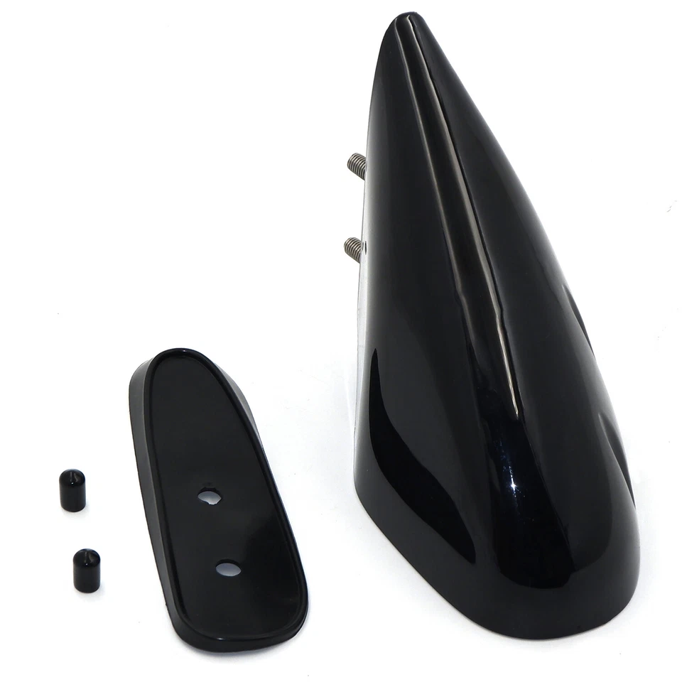 Espejo retrovisor izquierdo Cruiser Deluxe Sport para Yamaha WaveRunner 2010-2014 VX/VXR/VXS/VX Foto 3 de 4