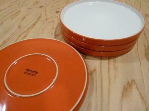 Pratos de Jantar Louça Gorham