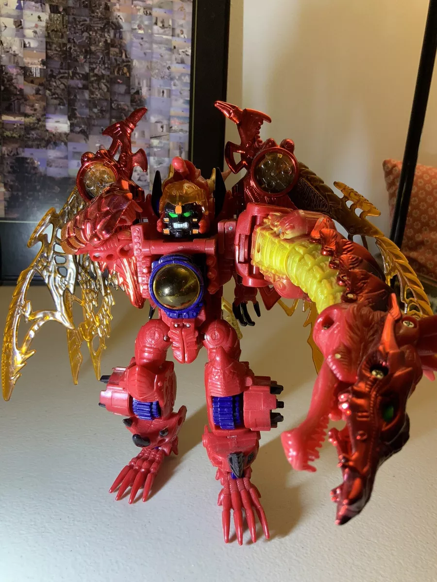 Transformers dragon megatron outlet