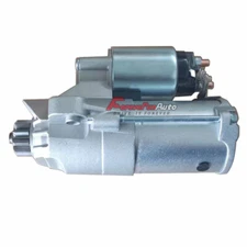 Starter for Ford	Edge Flex Taurus Lincoln MKS MKT MKX 2007-2018 3.5L 3.7L 6692
