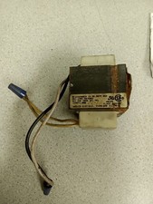 Basler Electric BE121650GED ID 0079 06A Transformer 120V 50/60Hz Sec. 24V 50VA