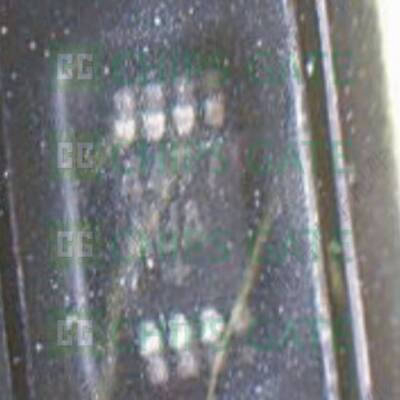 1PCS MAX4477AUA+ IC OPAMP GP 10MHZ RRO 8UMAX #W8#