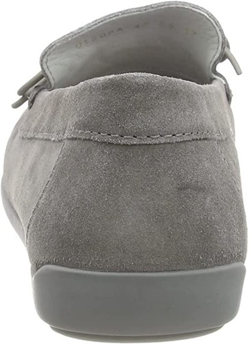 Geox Respira U Tivoli A Herren Slipper Mocassin - Picture 16 of 17