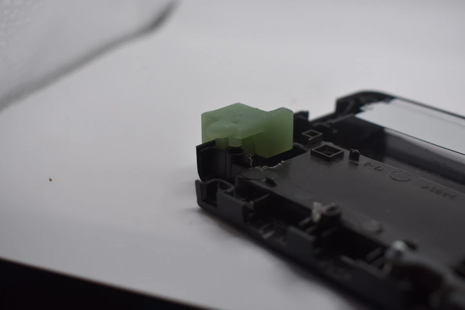 Nintendo GBA SP  diy USBC charge port and audio jack kit - Image 4 of 4