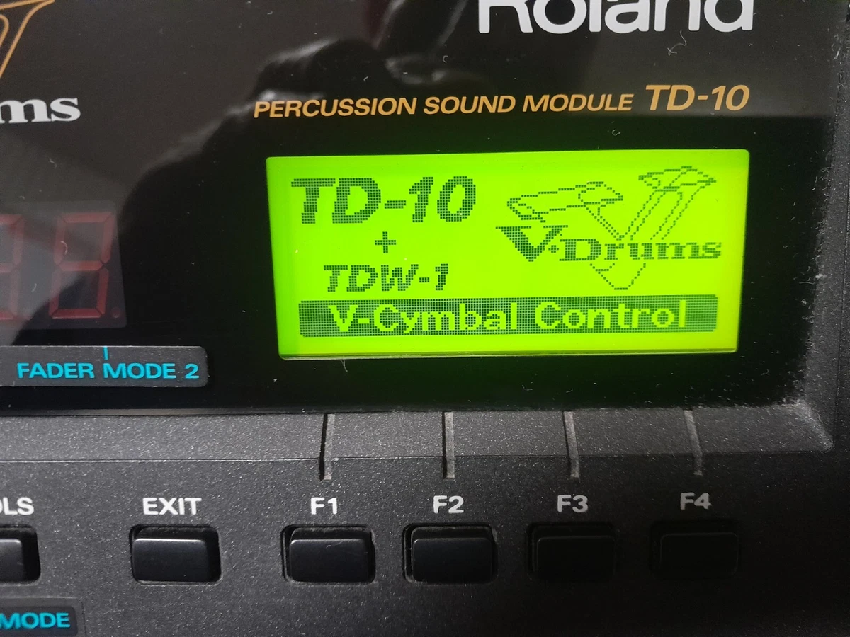 Roland td 2024 10 expanded