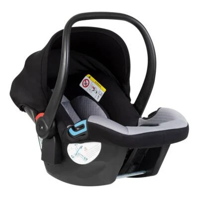 AUSSTELLUNGSSTÜCK - Mountain Buggy Autositz protect infant car seat V3 0-13 kg
