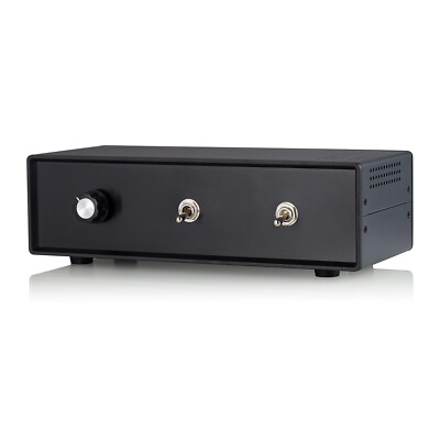 Return- Audioquellen/Verstärker/Lautsprecher Switcher Amplifier/Speaker Selector