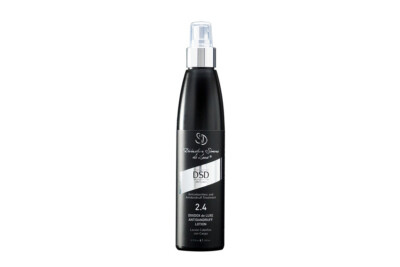 DIXIDOX 2.4 DSD de Luxe Antidandruff Lotion 200ml FREE SHIPPING