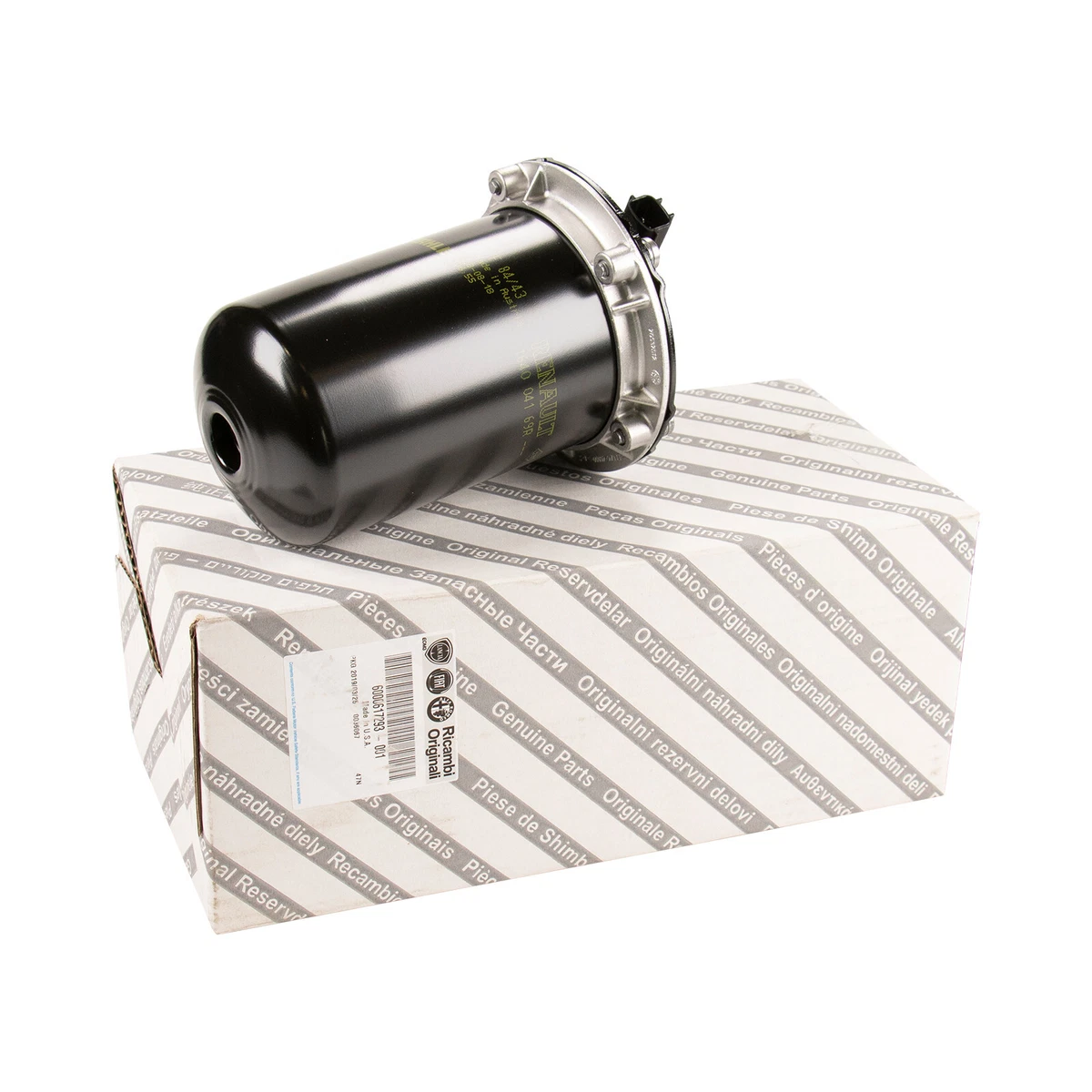 Kraftstofffilter 6000617293 | eBay