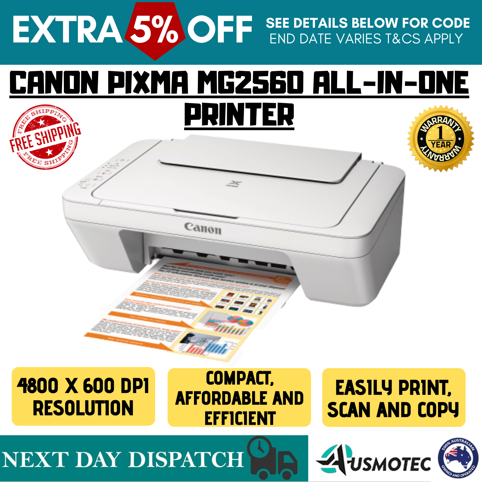 how to change ink cartridge canon pixma mg2560