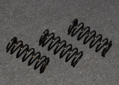 Guarnizione Per Tee Dee .020 2 Carburante Per Motore Cox Tee Dee 020 Per Aeromodelli Nitro 823151 - Foto 6