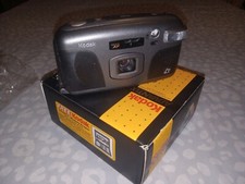Kodak Advantix 3600ix Point And Shoot Camera Great Condtion With Box And New