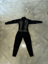 Realon Women's Wetsuit 3mm Full Body Long Sleeves for Scuba Diving, Aerobics L