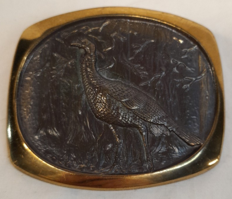 Beautiful Vintage 1978 Basic Tools & Supply Co Tu… - image 1