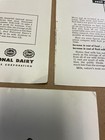 1948 Print Ad Lot of 7: National Dairy Products Corporation - Milk - 10x7 READ — photo 10