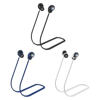 Soft Strap for Sound Space A40 Hanging Neck Earset Cord Washable