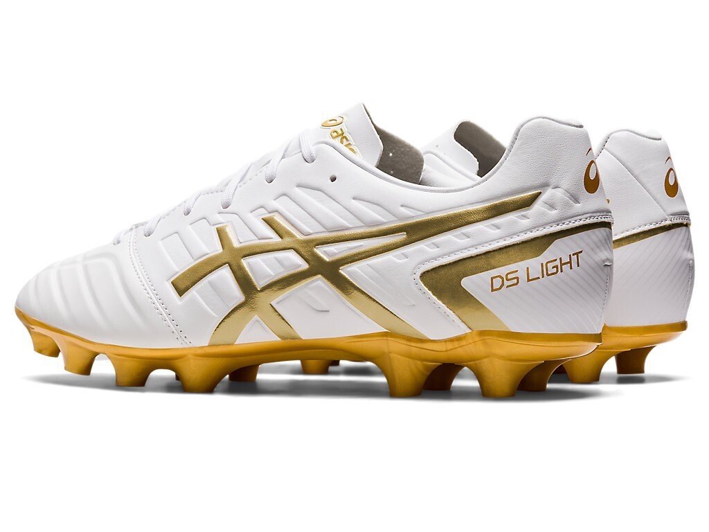 New asics Soccer Shoes DS LIGHT CLUB 1103A074 122 | eBay