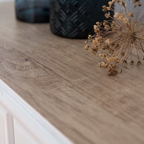 d-c-fix Ribbeck Oak 45cm x 2m Self-adhesive Vinyl Wrap - Image 3