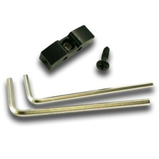 Allen Wrench Set And Holder Kit For Floyd Rose Style Tremolo Black