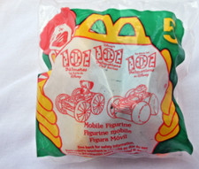 Mcdonalds happy meal toy 101 Dalmations 5 1997  Disney's the series