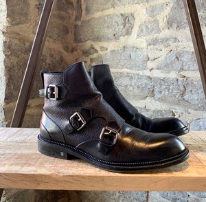louis vuitton boots uk