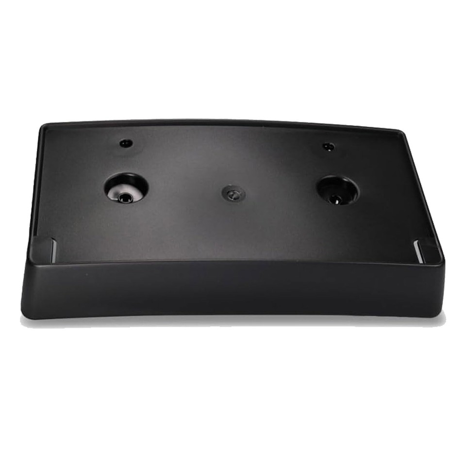 CH1068151 Front License Plate Bracket for Ram 1500 20192024 Big Horn