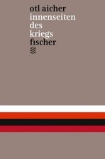 innenseiten des kriegs Otl Aicher