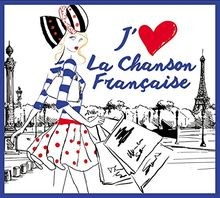 JAime la Chanson Française 2016 von Multi-Artistes | CD | Zustand sehr gut