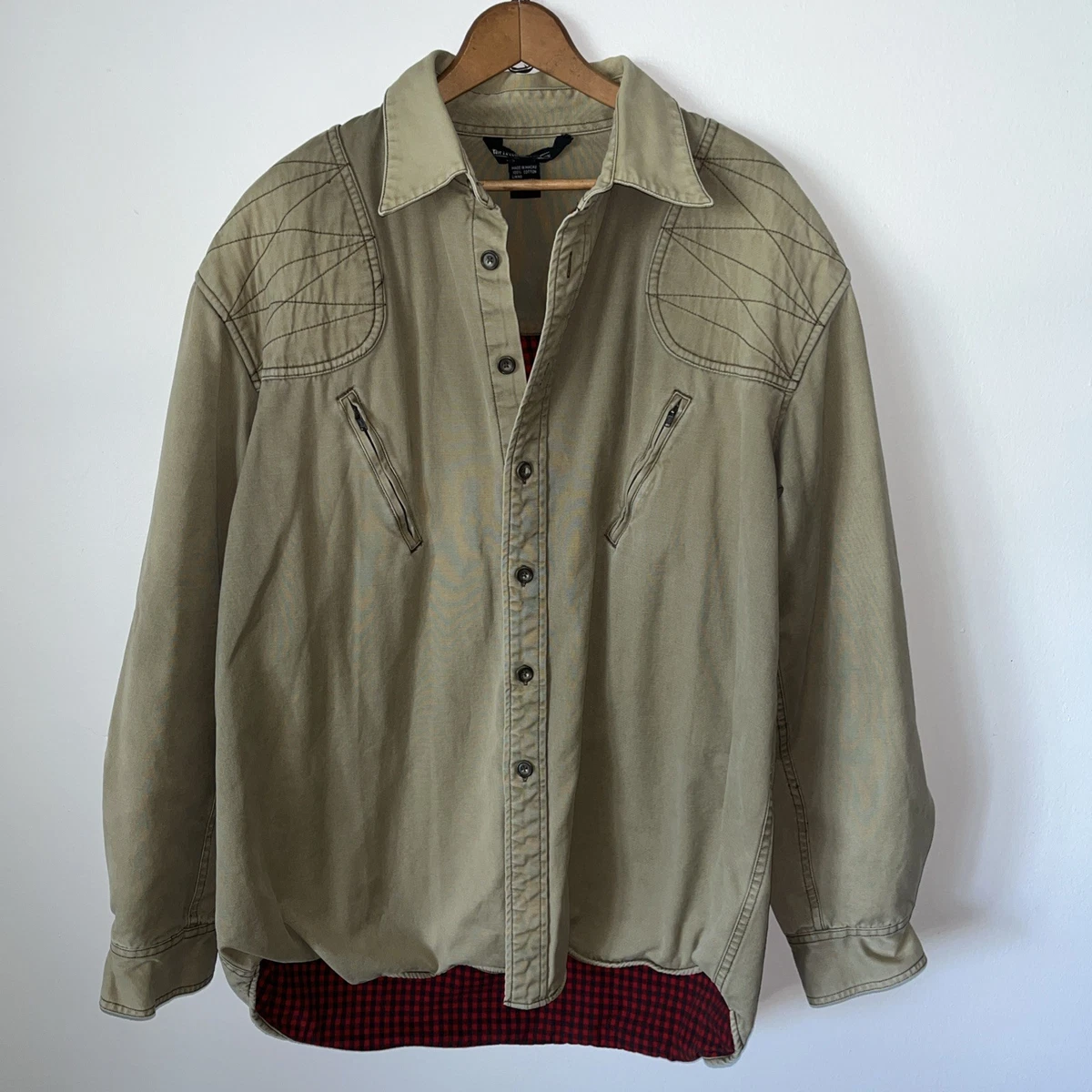 J. Peterman Coats for Men for Sale | Shop New & Used | eBay