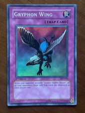 Gryphon Wing SDP-050 Starter Deck: Pegasus 1st Edition for sale
