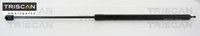 Triscan 871025105 Gasfeder FüR Motorhaube FüR Renault