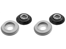 2 x Stoßdämpfer-Kissen LEMFÖRDER für OPEL ADAM, CORSA D, CORSA D