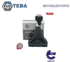 63SKV416 SCHALTKNAUF SKV GERMANY FÜR AUDI A4 B7,A4 B6,8EC,8ED,8E2,8E5,8HE,8H7