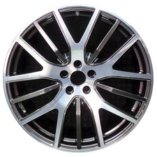Wheel Rim Maserati Levante 21 2018-2021 67004...