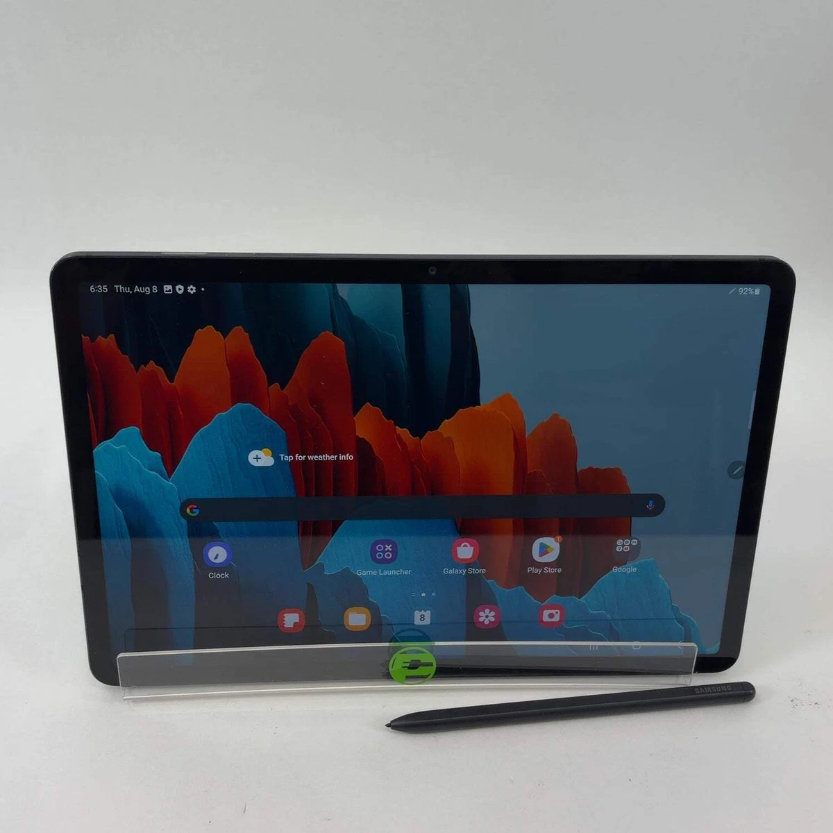 Samsung Galaxy Tab S7+ for sale | eBay