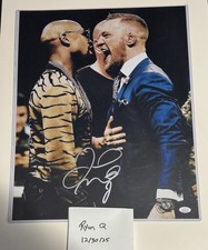 Top Floyd Mayweather Boxing Cards 26