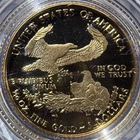 $5 American Gold Eagle 1/10 oz Random Year Brilliant Uncirculated