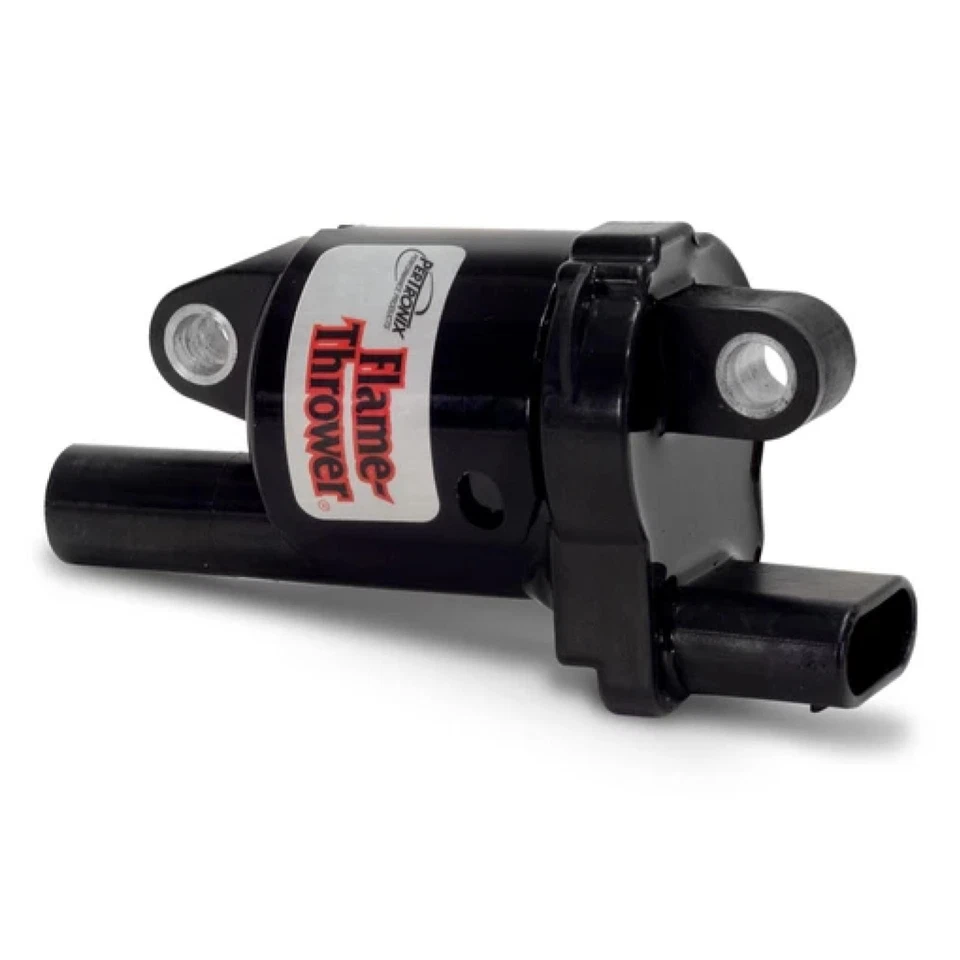 Pertronix 30868 Set of 8 Flame Thrower Coil Plug for Escalade Silverado Sierra - Image 4 of 4