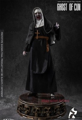 BIGDOG STUDIO SC021 The Conjuring: Nun 1/6 Scale Collectible Figure