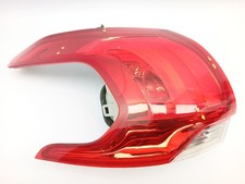 9678074280 RÜCKLEUCHTE AUßEN LINKS / 503523 FÜR PEUGEOT 2008 I CU_ 1.6 BLUEHDI